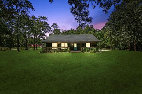 A home in Jasper