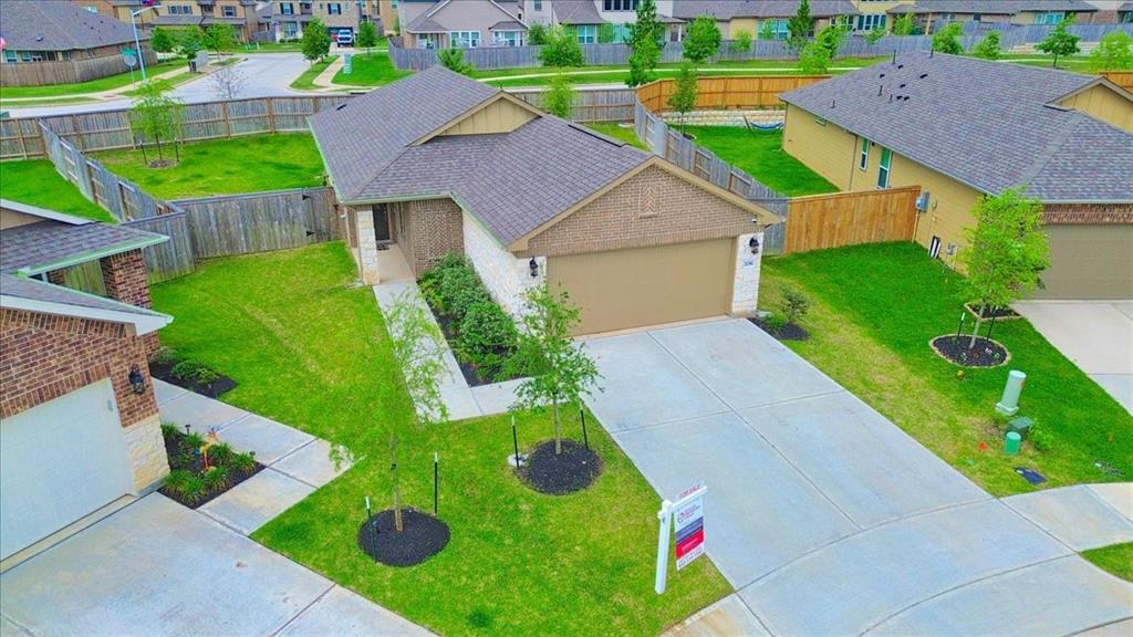2051 W Darlington Oak Court, Conroe, Texas image 50