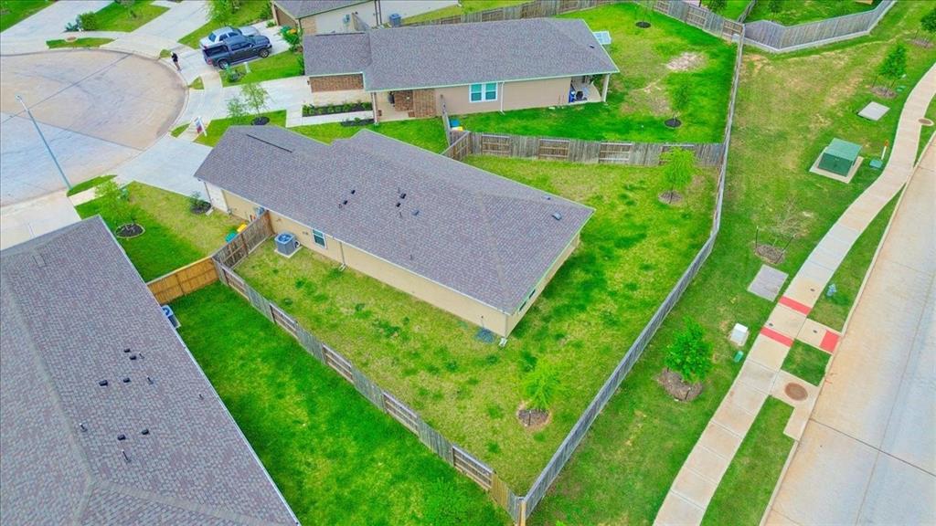 2051 W Darlington Oak Court, Conroe, Texas image 48