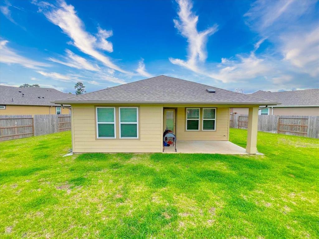 2051 W Darlington Oak Court, Conroe, Texas image 45