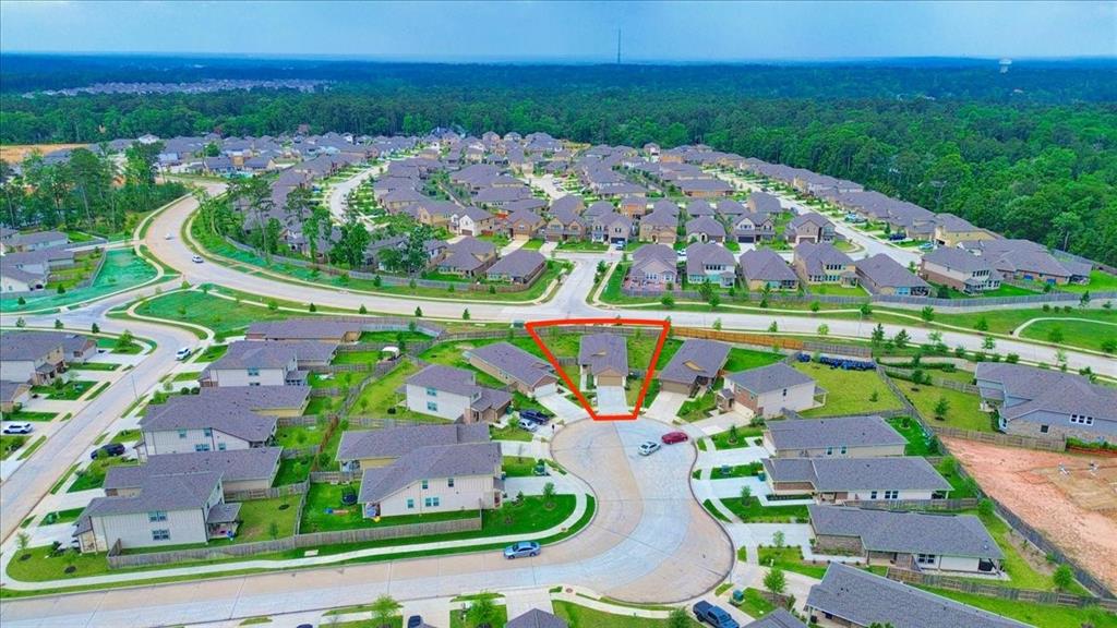 2051 W Darlington Oak Court, Conroe, Texas image 47