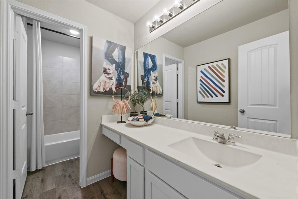 3801 Alexus Drive, Conroe, Texas image 21