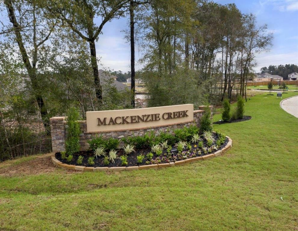 3801 Alexus Drive, Conroe, Texas image 23