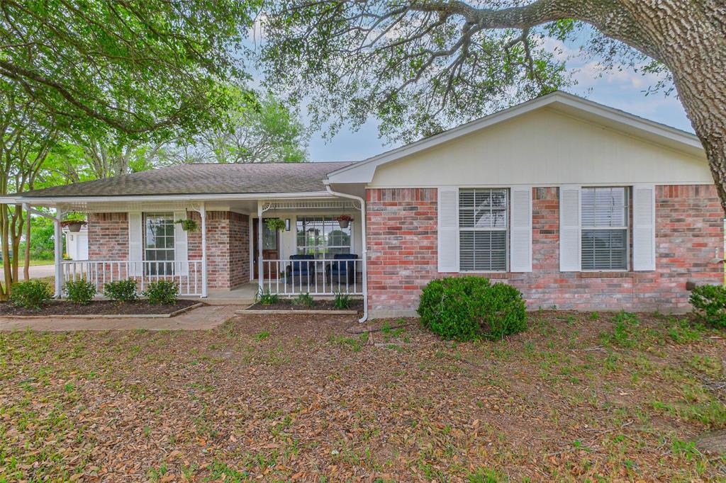 6698 Fm 2187 Road, Sealy, Texas image 2