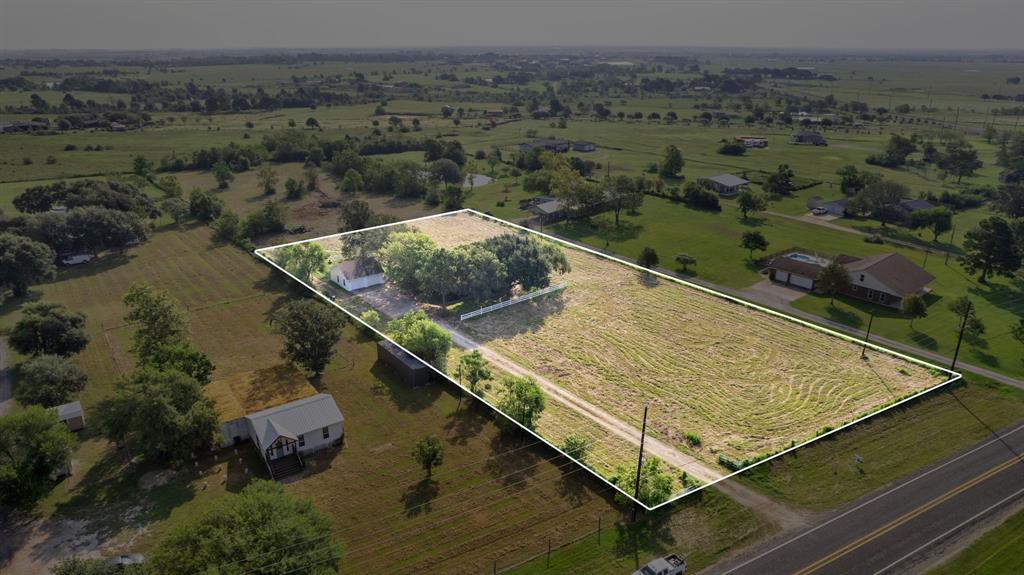 6698 Fm 2187 Road, Sealy, Texas image 2