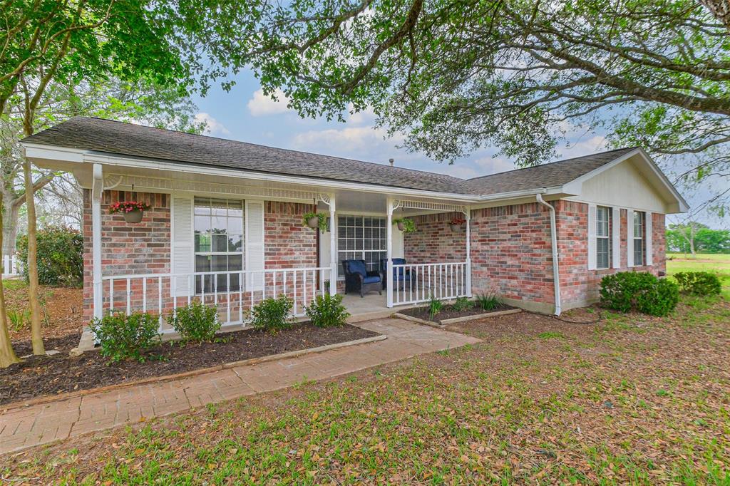 6698 Fm 2187 Road, Sealy, Texas image 1