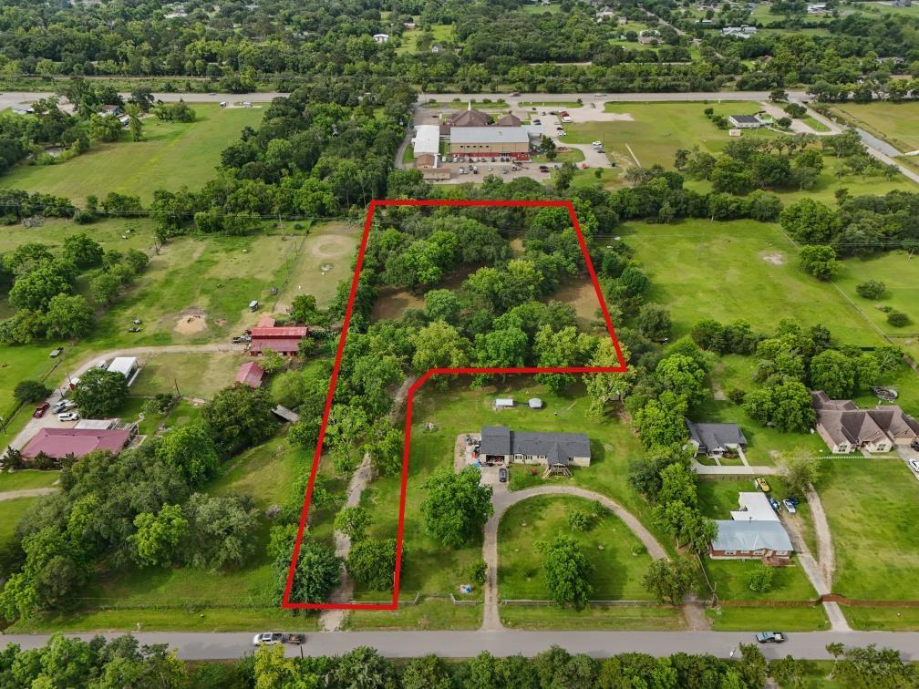 14901 W 1st Street, Santa Fe, Texas image 1