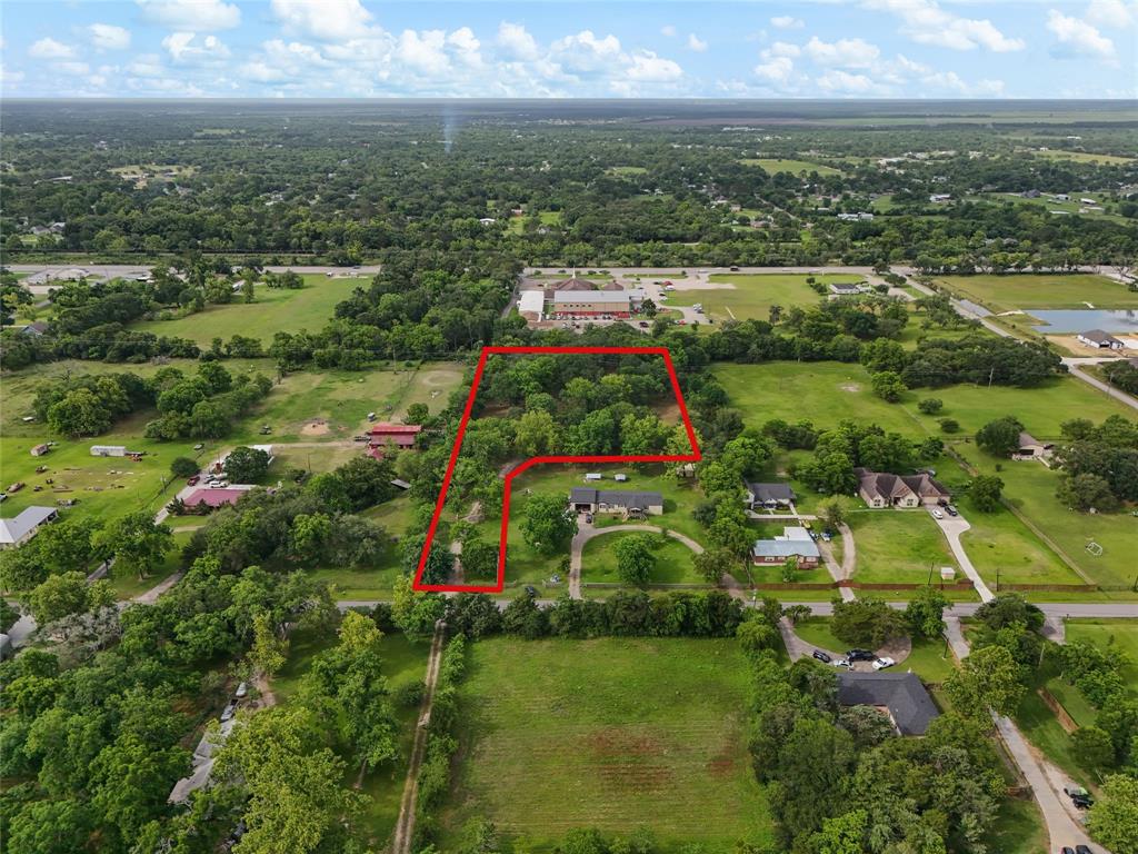 14901 W 1st Street, Santa Fe, Texas image 2