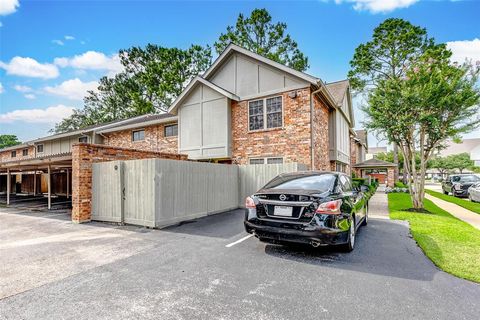 515 Tallowood Rd 49 Houston TX 77024