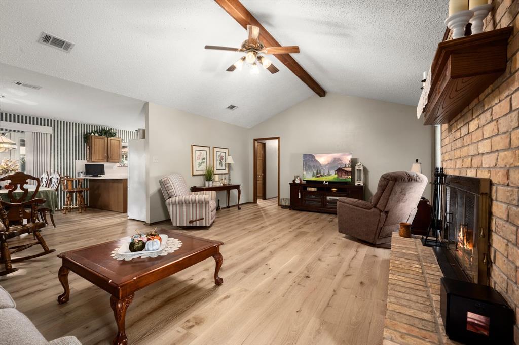 213 Cobb Street, Corrigan, Texas image 27
