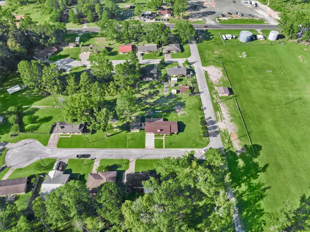 213 Cobb Street, Corrigan, Texas image 36
