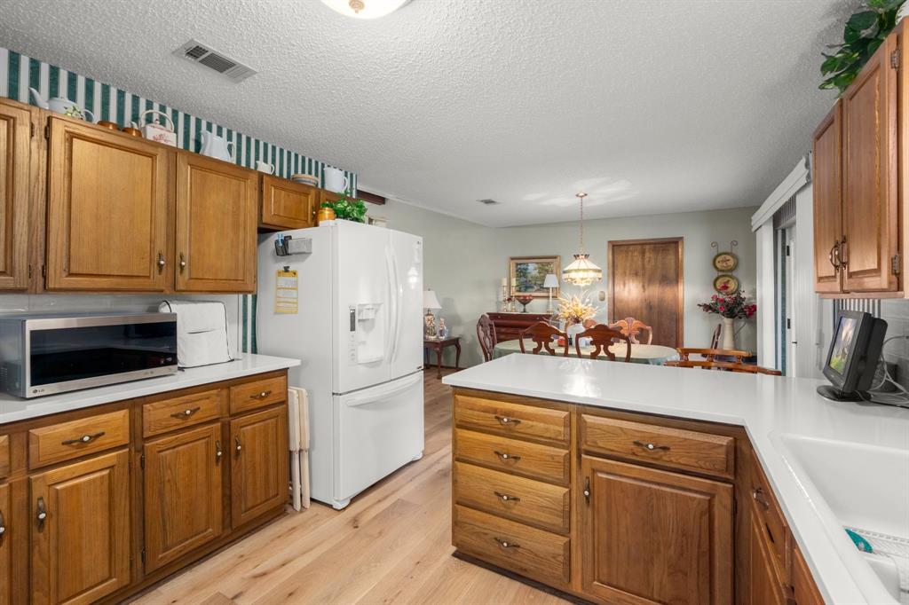 213 Cobb Street, Corrigan, Texas image 22