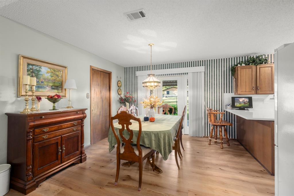 213 Cobb Street, Corrigan, Texas image 18