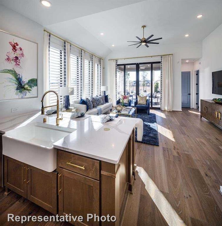7131 Hawkcrest Lane, Katy, Texas image 43