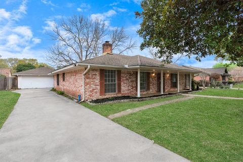 A home in Richmond