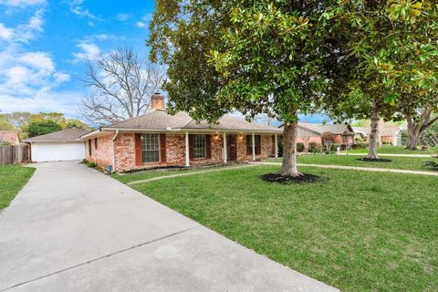 A home in Richmond