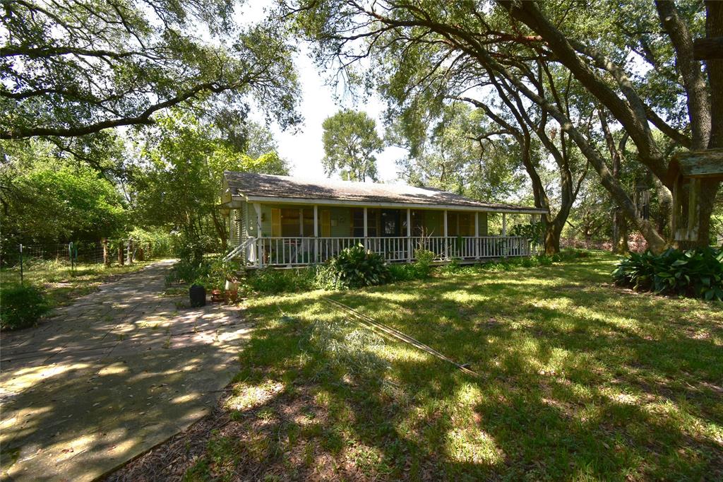 39028 Whites Chapel Road, Pattison, Texas image 2