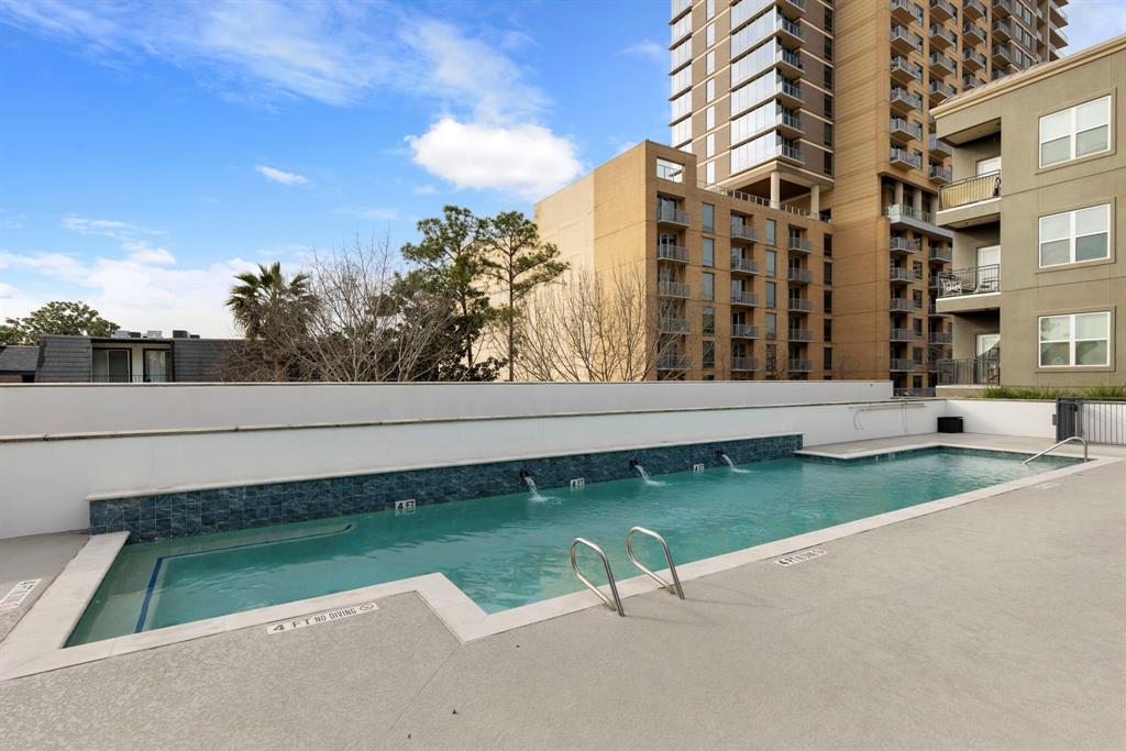 1010 Rosine Street #40, Houston, Texas image 31