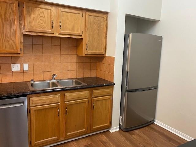 2100 Tanglewilde Street #171, Houston, Texas image 7