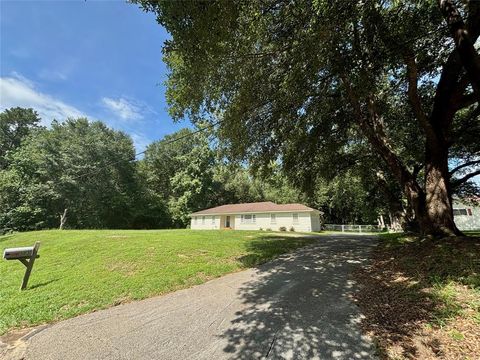 A home in Woodville