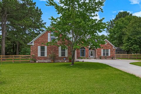 13820 Midway Drive Willis TX 77318