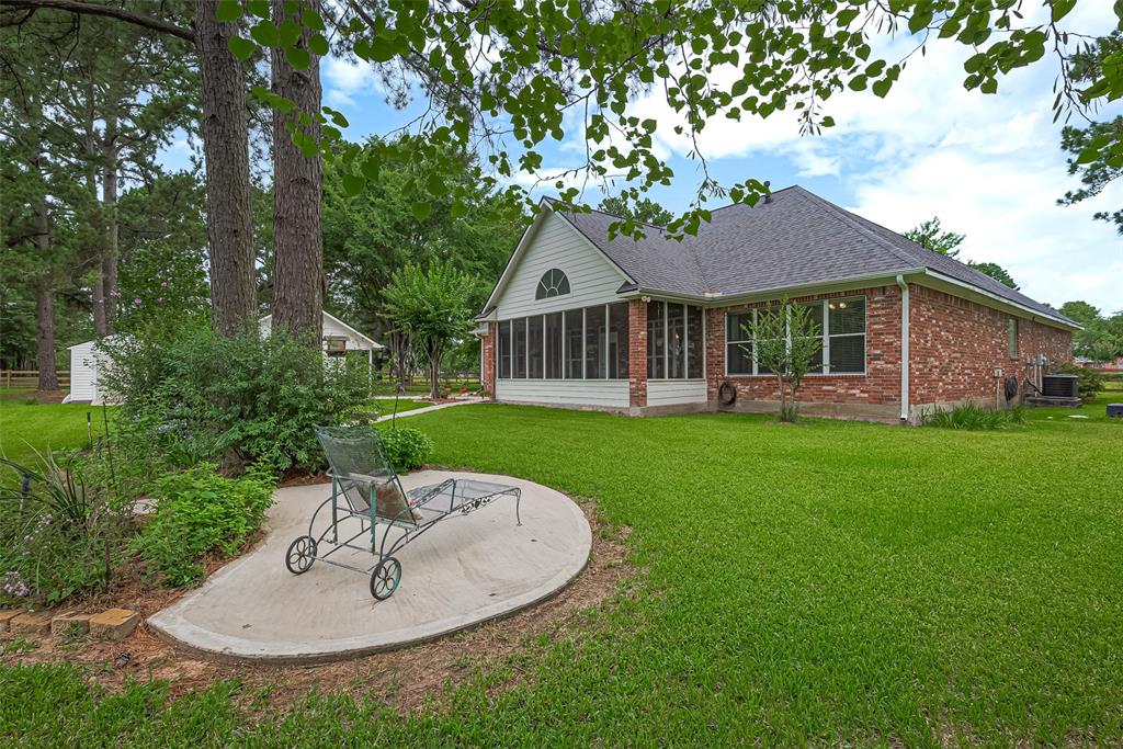 13820 Midway Drive