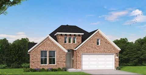 19619 Holly Pierce Drive Cypress TX 77433