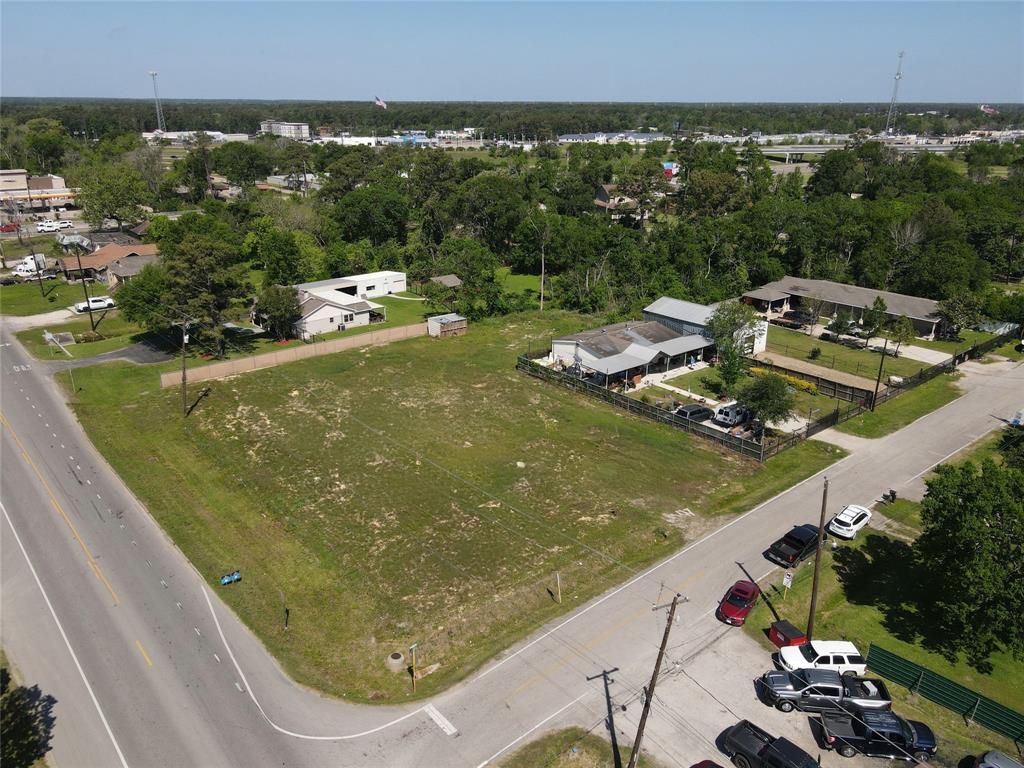 Blanchard Drive, Crosby, Texas image 2