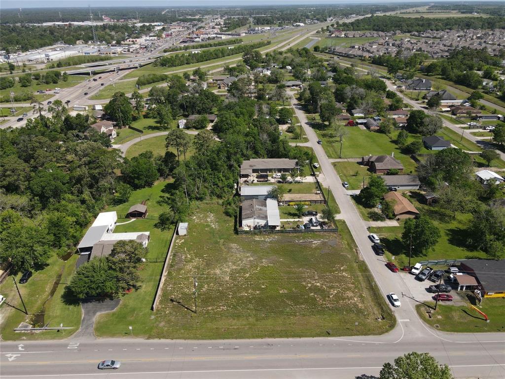 Blanchard Drive, Crosby, Texas image 5