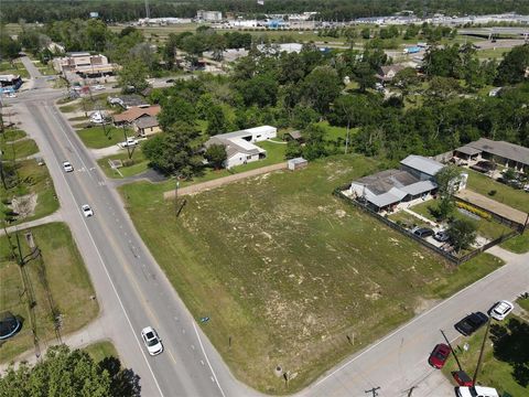Photo of 0 Blanchard Drive, Crosby, TX 77532 (MLS # 29453828)