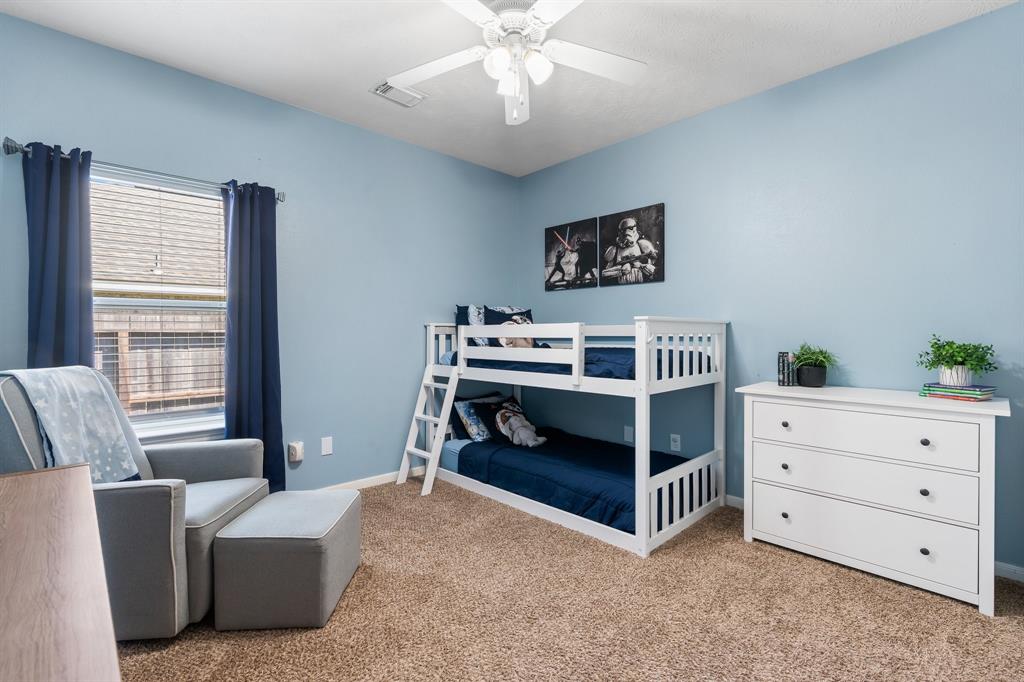 11926 Brightwood Drive, Montgomery, Texas image 17