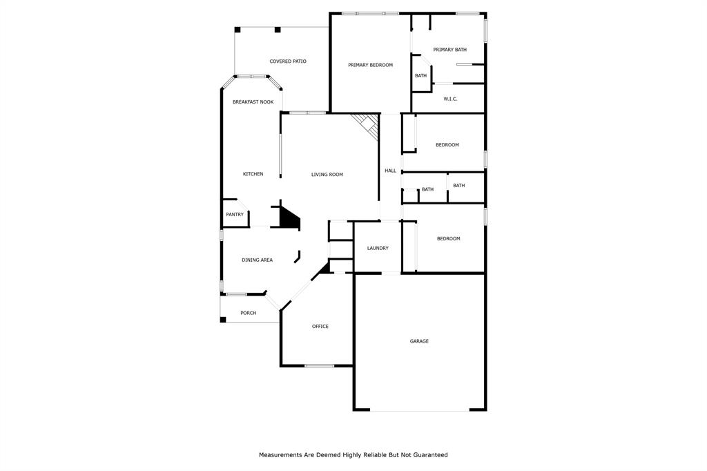 11926 Brightwood Drive, Montgomery, Texas image 23