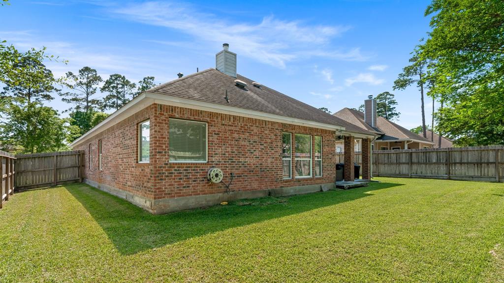 11926 Brightwood Drive, Montgomery, Texas image 22