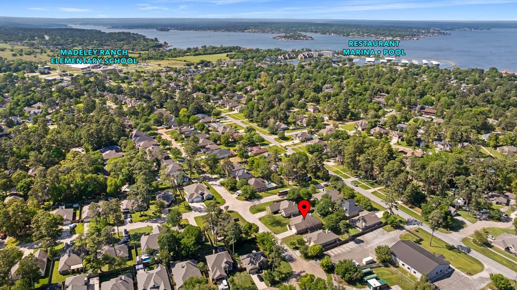 11926 Brightwood Drive, Montgomery, Texas image 24
