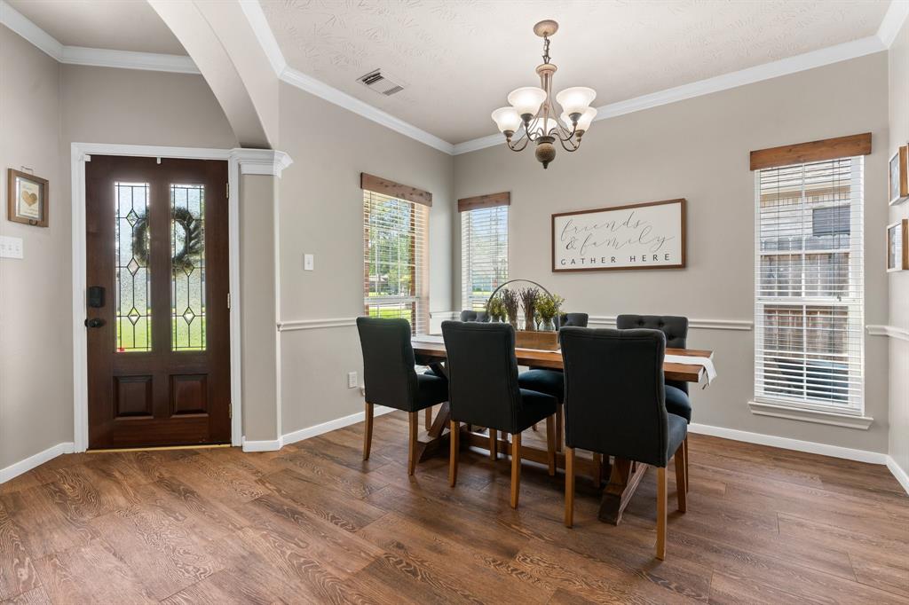 11926 Brightwood Drive, Montgomery, Texas image 3