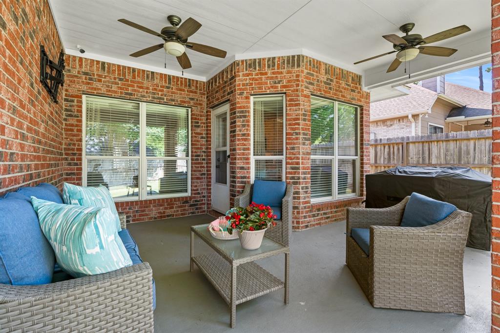 11926 Brightwood Drive, Montgomery, Texas image 20