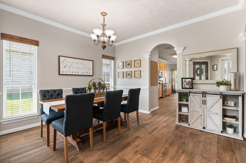 11926 Brightwood Drive, Montgomery, Texas image 4