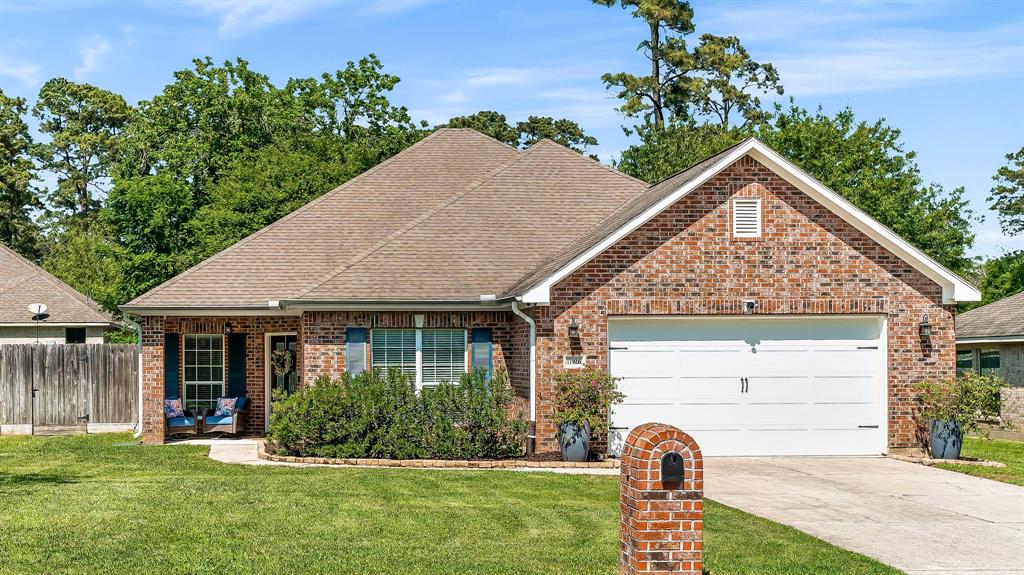11926 Brightwood Drive, Montgomery, Texas image 1