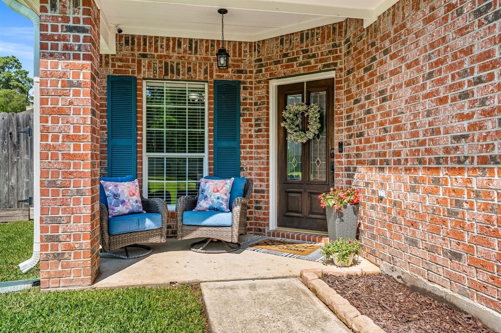 11926 Brightwood Drive, Montgomery, Texas image 2