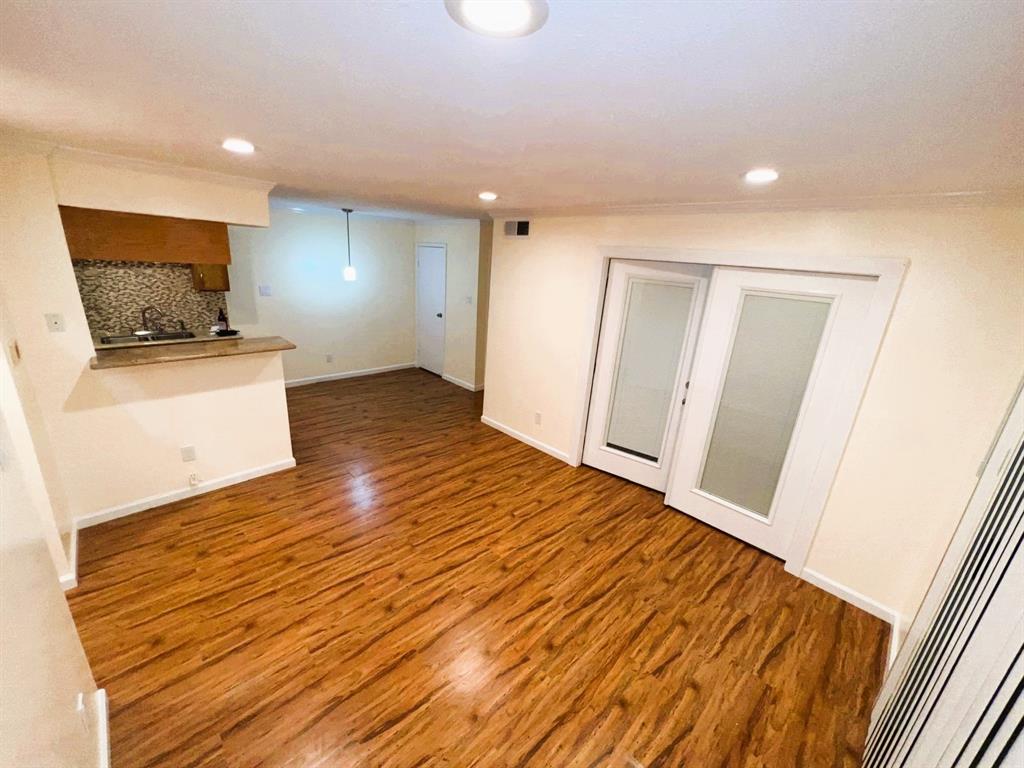 2750 Holly Hall Street #1612, Houston, Texas image 4