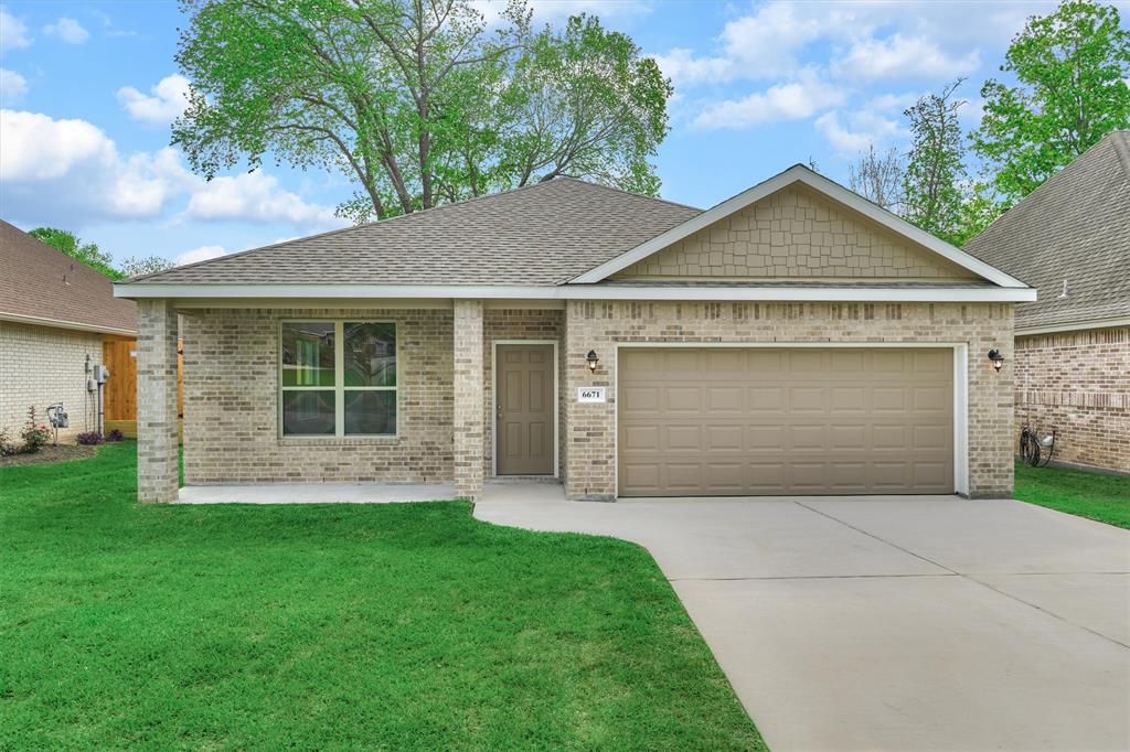6671 Kingston Cove Lane