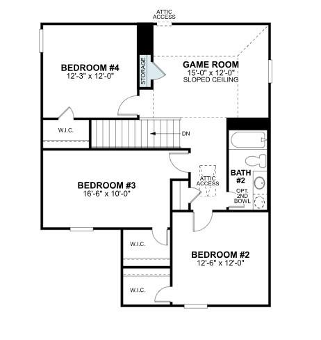 21723 Wave Hollow Drive