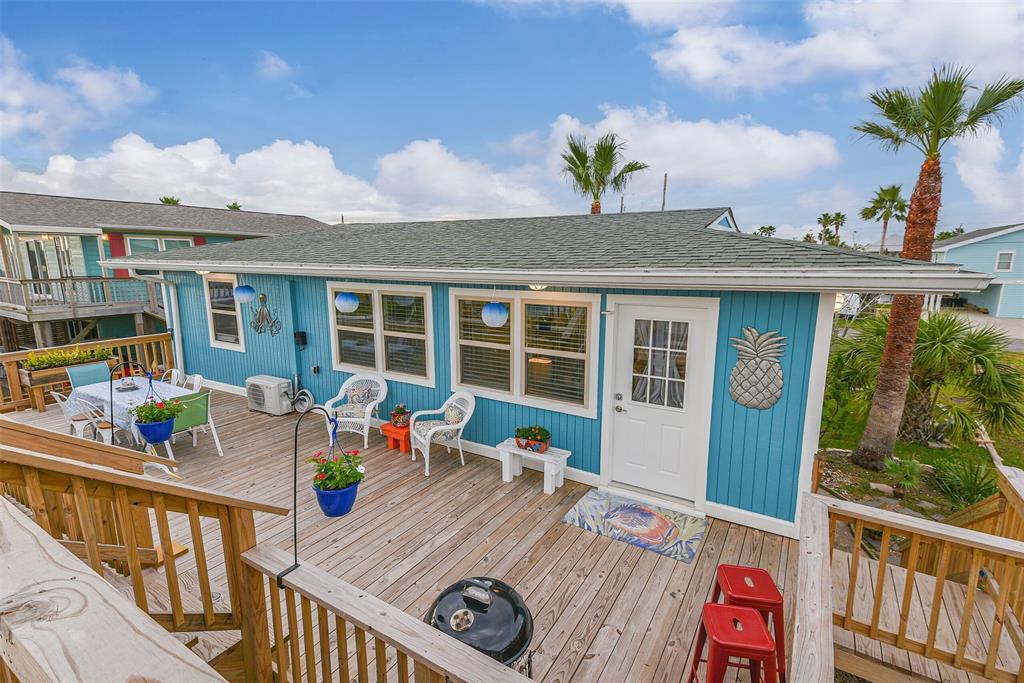 16619 Bermuda Way