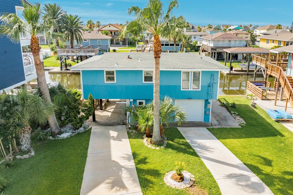 16619 Bermuda Way