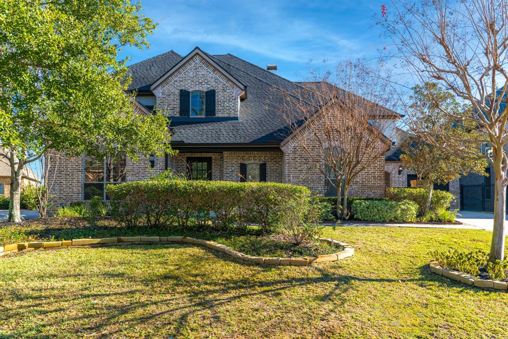 158 Bauer Point Circle, Spring, Texas image 3