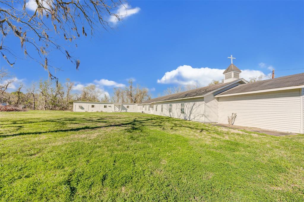 3922 County Road 353, Brazoria, Texas image 2