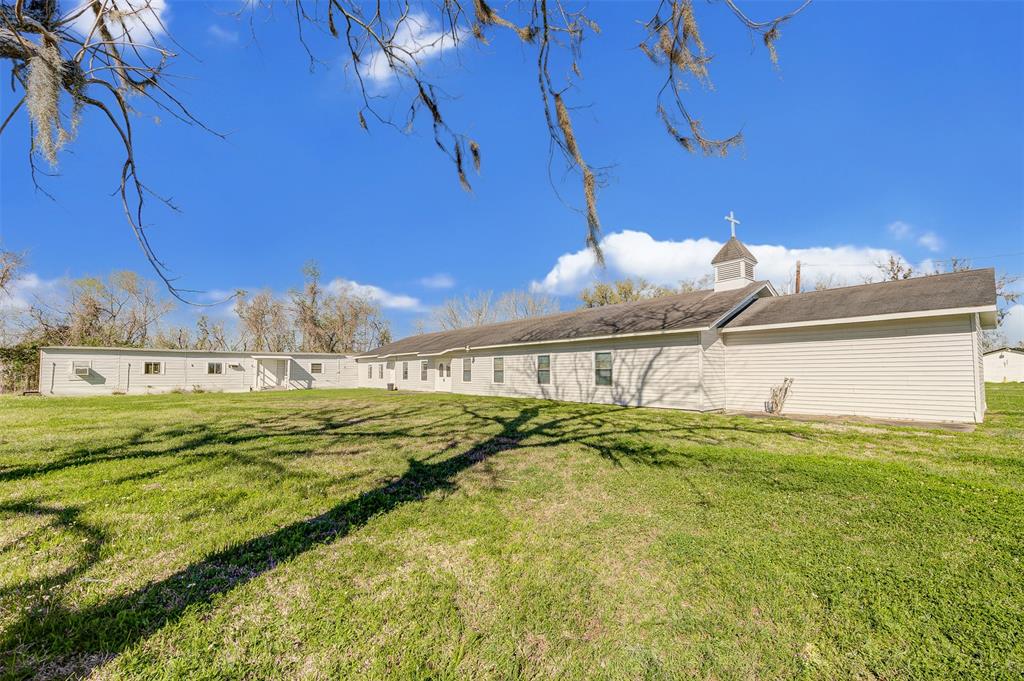 3922 County Road 353, Brazoria, Texas image 3