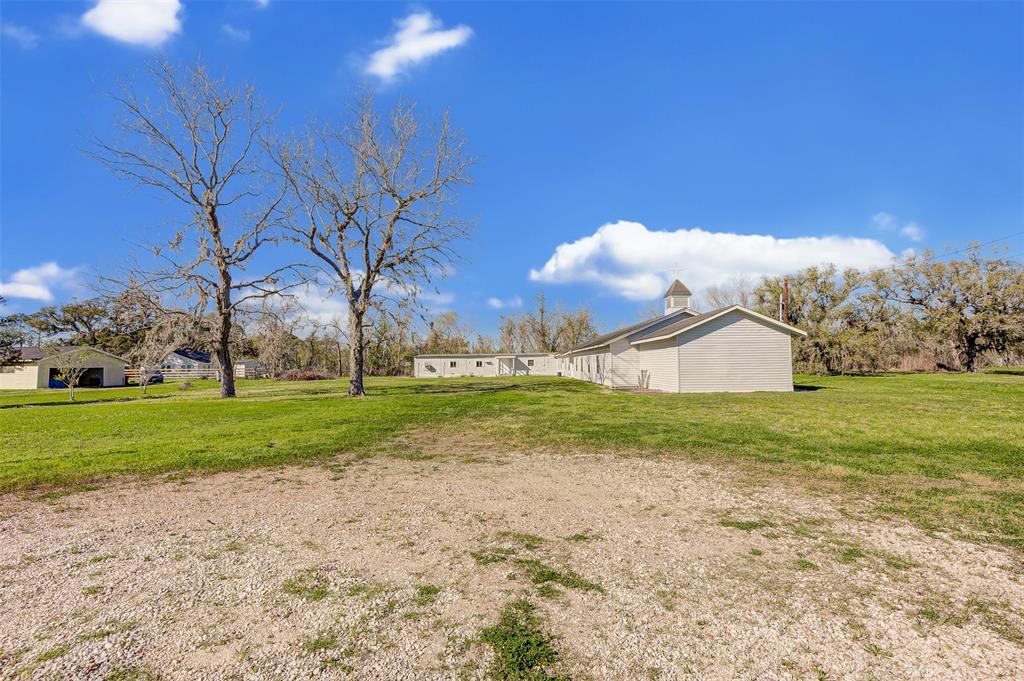 3922 County Road 353, Brazoria, Texas image 9