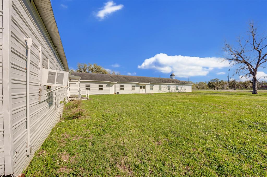 3922 County Road 353, Brazoria, Texas image 6