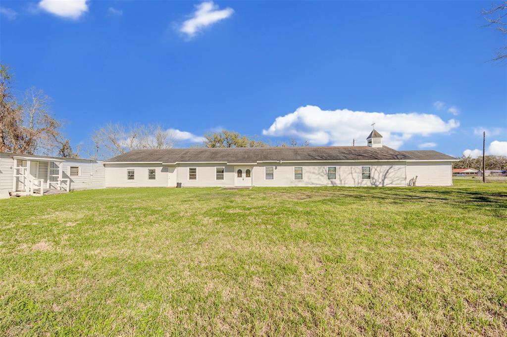 3922 County Road 353, Brazoria, Texas image 4